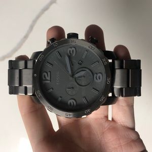 Men’s Fossil watch